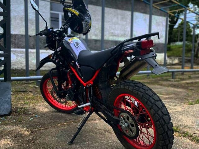 Спарк Інша, об'ємом двигуна 0.25 л та пробігом 0 тис. км за 947 $, фото 5 на Automoto.ua