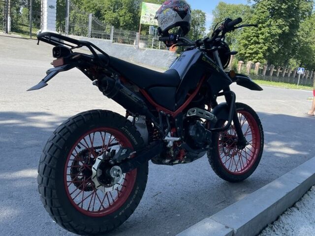 Спарк Інша, об'ємом двигуна 0.25 л та пробігом 0 тис. км за 947 $, фото 7 на Automoto.ua