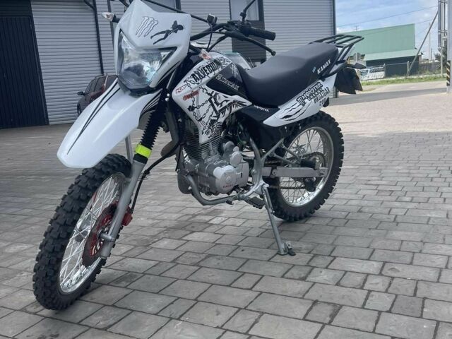 Спарк Інша, об'ємом двигуна 0.2 л та пробігом 0 тис. км за 900 $, фото 1 на Automoto.ua