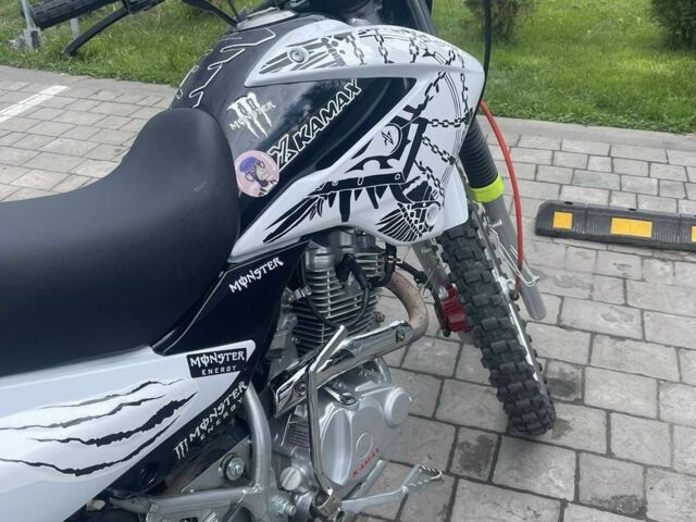 Спарк Інша, об'ємом двигуна 0.2 л та пробігом 0 тис. км за 900 $, фото 5 на Automoto.ua