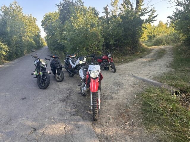 Спарк Другая 2022 в Ужгороде на Automoto.ua Спарк Другая, объемом двигателя 0.2 л и пробегом 0 тыс. км за 764 $, фото 1 на Automoto.ua