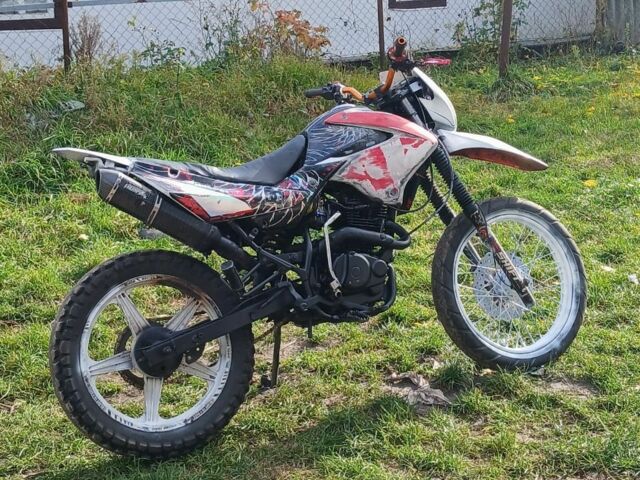 Спарк Другая, объемом двигателя 0.2 л и пробегом 0 тыс. км за 609 $, фото 2 на Automoto.ua