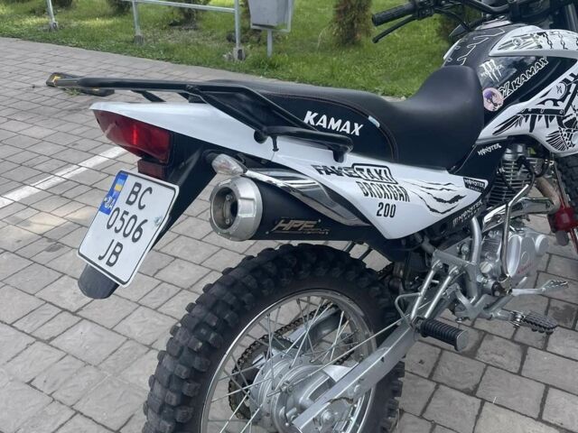 Спарк Інша, об'ємом двигуна 0.2 л та пробігом 0 тис. км за 900 $, фото 4 на Automoto.ua