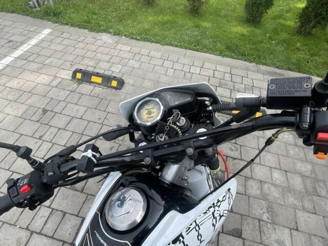 Спарк Інша, об'ємом двигуна 0.2 л та пробігом 0 тис. км за 900 $, фото 3 на Automoto.ua