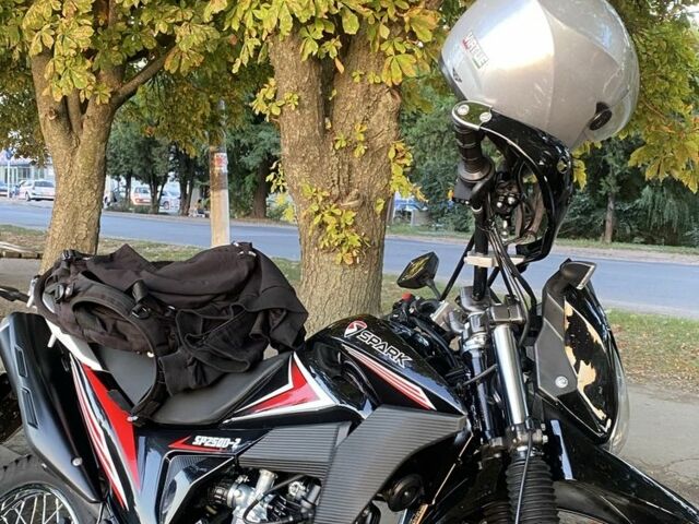 Спарк Інша, об'ємом двигуна 0.25 л та пробігом 0 тис. км за 1000 $, фото 1 на Automoto.ua