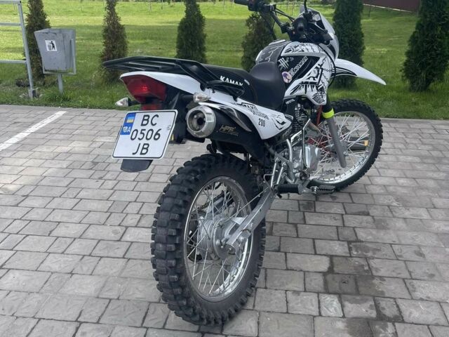 Спарк Інша, об'ємом двигуна 0.2 л та пробігом 0 тис. км за 900 $, фото 2 на Automoto.ua