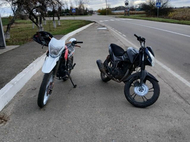 Спарк Другая, объемом двигателя 0.2 л и пробегом 0 тыс. км за 609 $, фото 4 на Automoto.ua