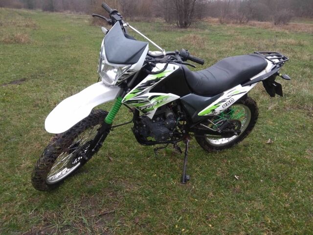 Спарк Інша, об'ємом двигуна 0.25 л та пробігом 0 тис. км за 757 $, фото 6 на Automoto.ua