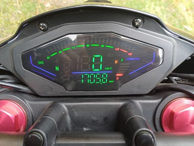 Спарк Другая, объемом двигателя 0.3 л и пробегом 0 тыс. км за 1666 $, фото 7 на Automoto.ua