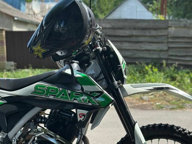 Спарк Інша 2023 у Корсунь-Шевченковском на Automoto.ua Спарк Інша, об'ємом двигуна 0.25 л та пробігом 0 тис. км за 1075 $, фото 3 на Automoto.ua