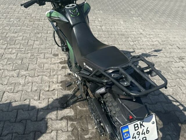 Спарк Другая, объемом двигателя 0.2 л и пробегом 0 тыс. км за 771 $, фото 7 на Automoto.ua