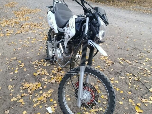 Спарк Другая, объемом двигателя 0.2 л и пробегом 0 тыс. км за 582 $, фото 3 на Automoto.ua