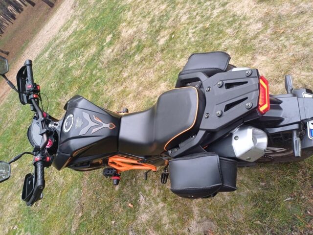 Спарк Другая, объемом двигателя 0.3 л и пробегом 0 тыс. км за 1666 $, фото 3 на Automoto.ua