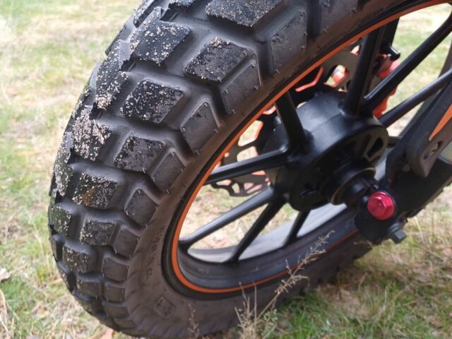 Спарк Другая, объемом двигателя 0.3 л и пробегом 0 тыс. км за 1666 $, фото 6 на Automoto.ua