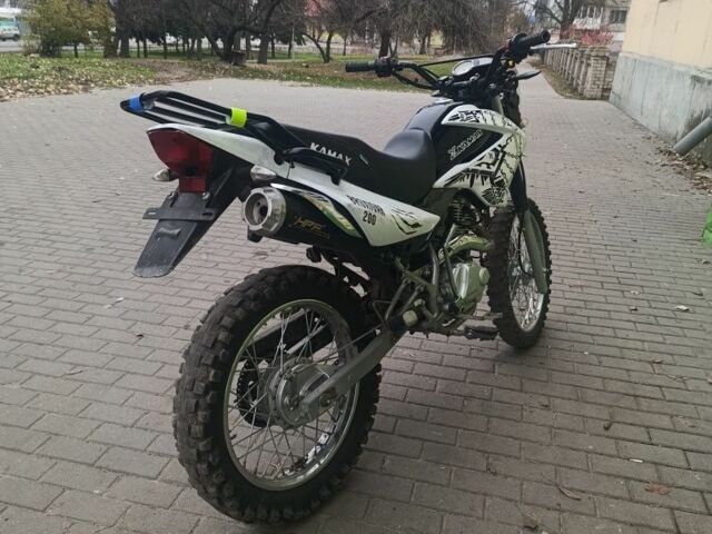 Спарк Другая, объемом двигателя 0.2 л и пробегом 0 тыс. км за 582 $, фото 6 на Automoto.ua