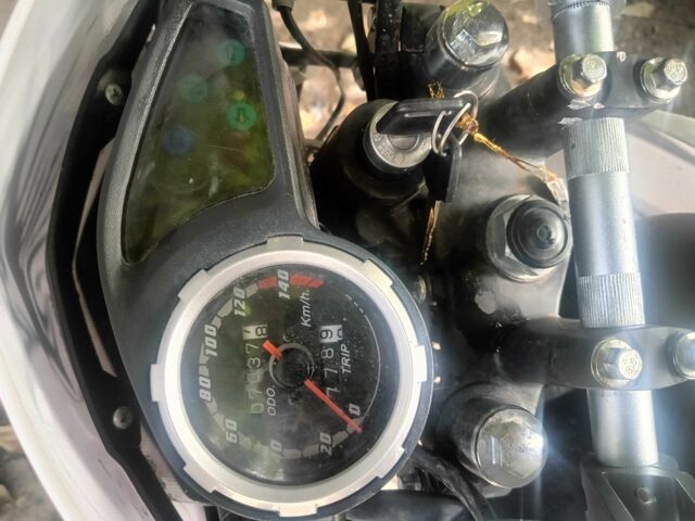 Спарк Другая, объемом двигателя 0.23 л и пробегом 0 тыс. км за 950 $, фото 2 на Automoto.ua