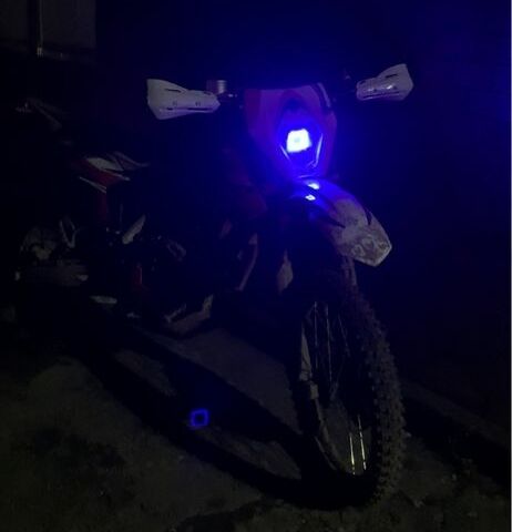 Спарк Другая, объемом двигателя 0.25 л и пробегом 0 тыс. км за 1255 $, фото 2 на Automoto.ua