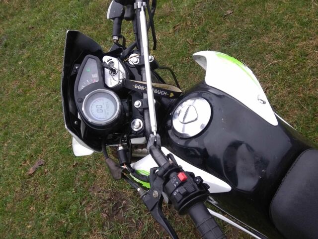 Спарк Інша, об'ємом двигуна 0.25 л та пробігом 0 тис. км за 757 $, фото 2 на Automoto.ua