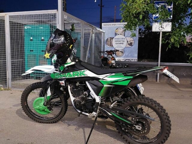 Спарк Інша 2023 у Корсунь-Шевченковском на Automoto.ua Спарк Інша, об'ємом двигуна 0.25 л та пробігом 0 тис. км за 1075 $, фото 1 на Automoto.ua