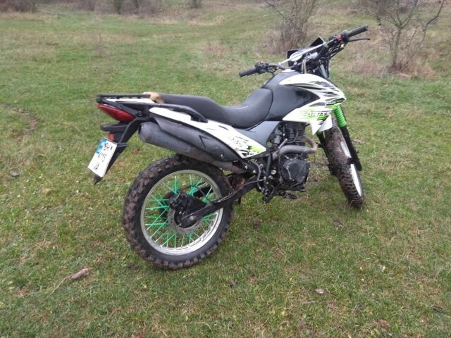 Спарк Інша, об'ємом двигуна 0.25 л та пробігом 0 тис. км за 757 $, фото 4 на Automoto.ua