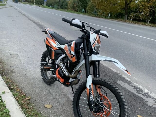 Спарк Інша 2023 у Каменце-Подольском на Automoto.ua Спарк Інша, об'ємом двигуна 0.25 л та пробігом 0 тис. км за 1490 $, фото 2 на Automoto.ua