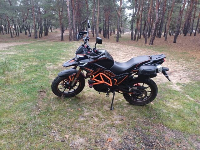 Спарк Другая, объемом двигателя 0.3 л и пробегом 0 тыс. км за 1666 $, фото 4 на Automoto.ua