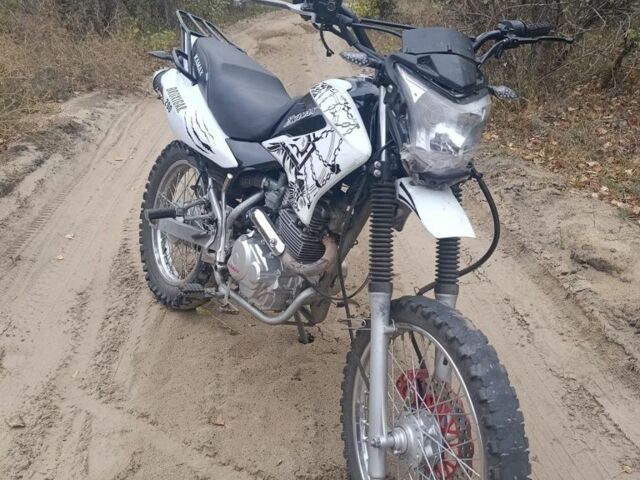 Спарк Другая, объемом двигателя 0.2 л и пробегом 0 тыс. км за 582 $, фото 1 на Automoto.ua