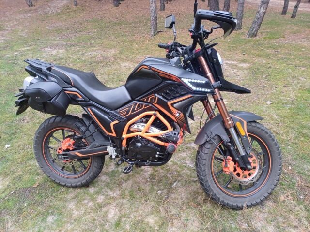 Спарк Другая, объемом двигателя 0.3 л и пробегом 0 тыс. км за 1666 $, фото 1 на Automoto.ua