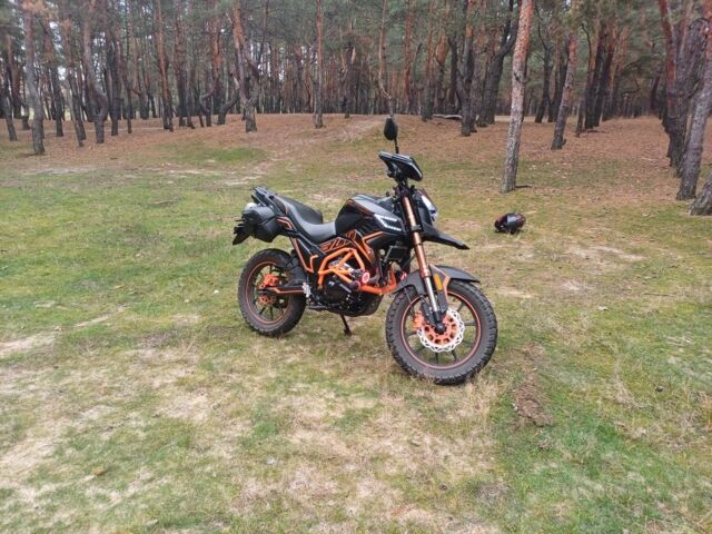 Спарк Другая, объемом двигателя 0.3 л и пробегом 0 тыс. км за 1666 $, фото 5 на Automoto.ua