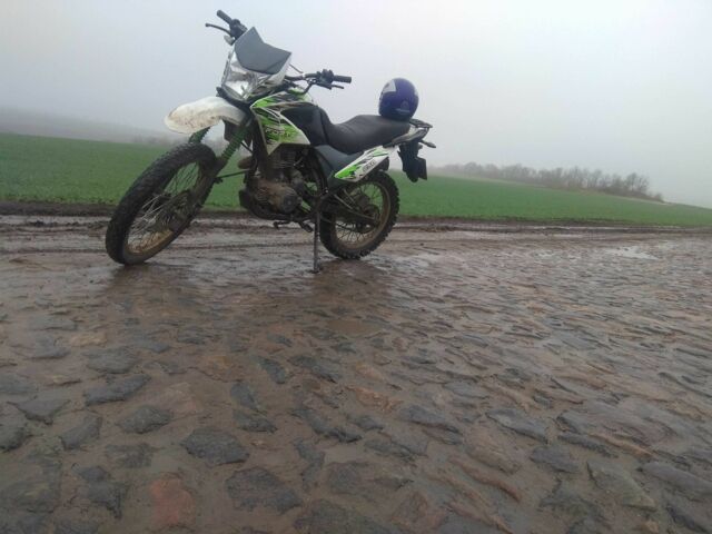 Спарк Інша, об'ємом двигуна 0.25 л та пробігом 0 тис. км за 757 $, фото 7 на Automoto.ua