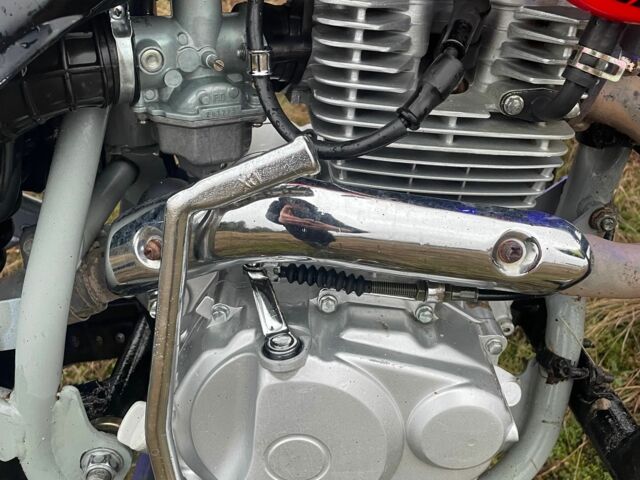 Спарк Інша, об'ємом двигуна 0.2 л та пробігом 0 тис. км за 950 $, фото 2 на Automoto.ua