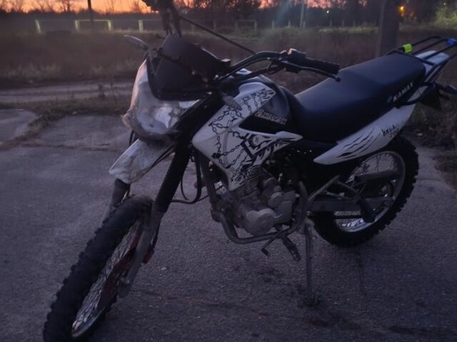 Спарк Другая, объемом двигателя 0.2 л и пробегом 0 тыс. км за 582 $, фото 5 на Automoto.ua