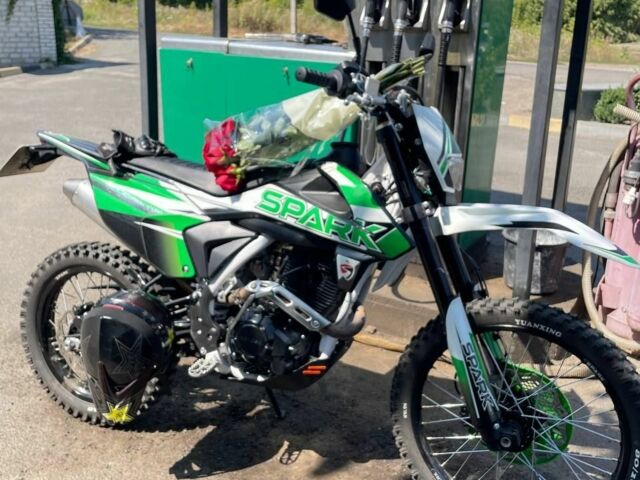 Спарк Інша 2023 у Корсунь-Шевченковском на Automoto.ua Спарк Інша, об'ємом двигуна 0.25 л та пробігом 0 тис. км за 1075 $, фото 2 на Automoto.ua