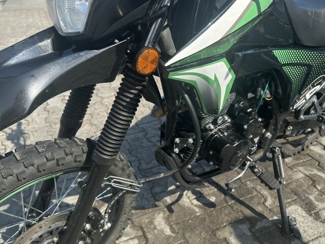 Спарк Другая, объемом двигателя 0.2 л и пробегом 0 тыс. км за 771 $, фото 5 на Automoto.ua