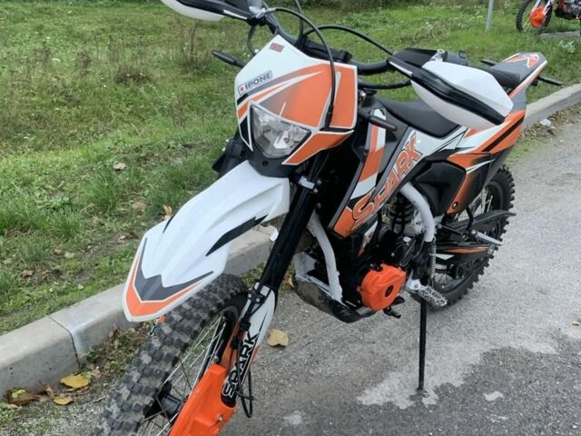 Спарк Другая 2023 в Каменце-Подольском на Automoto.ua Спарк Другая, объемом двигателя 0.25 л и пробегом 0 тыс. км за 1430 $, фото 1 на Automoto.ua