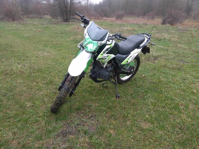 Спарк Інша, об'ємом двигуна 0.25 л та пробігом 0 тис. км за 757 $, фото 1 на Automoto.ua