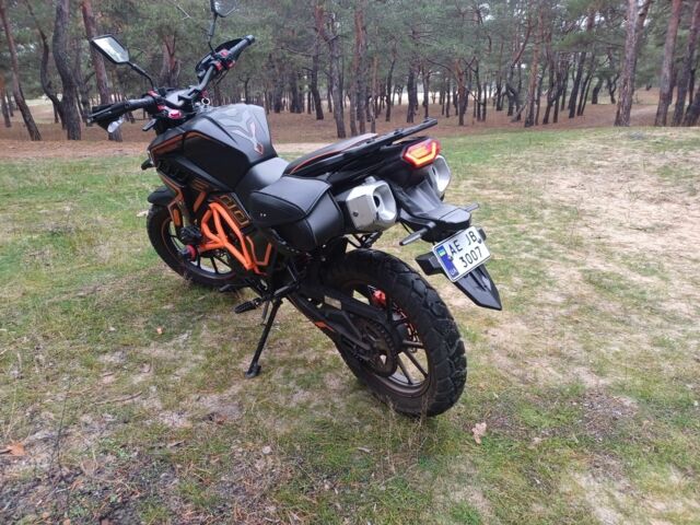 Спарк Другая, объемом двигателя 0.3 л и пробегом 0 тыс. км за 1666 $, фото 2 на Automoto.ua