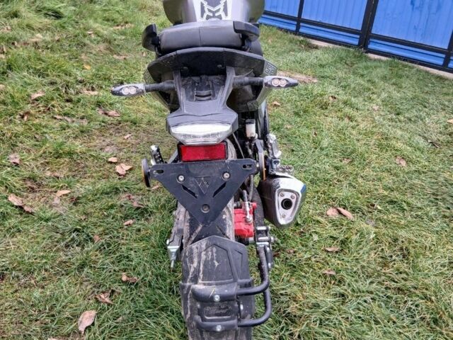 Спарк Другая 2024 в Кельменцах на Automoto.ua Спарк Другая, объемом двигателя 0.2 л и пробегом 0 тыс. км за 1000 $, фото 3 на Automoto.ua