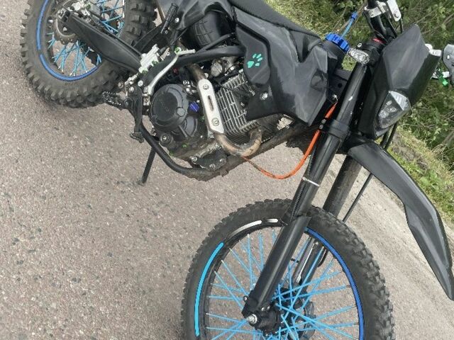 Спарк Інша, об'ємом двигуна 0.25 л та пробігом 0 тис. км за 1194 $, фото 5 на Automoto.ua