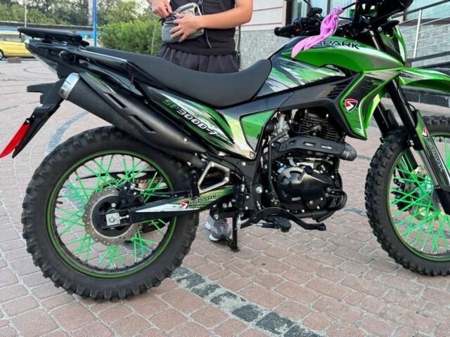 Спарк Другая, объемом двигателя 0.3 л и пробегом 0 тыс. км за 1315 $, фото 2 на Automoto.ua