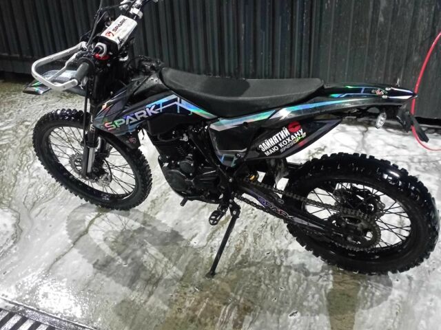 Спарк Інша, об'ємом двигуна 0.25 л та пробігом 0 тис. км за 1229 $, фото 2 на Automoto.ua