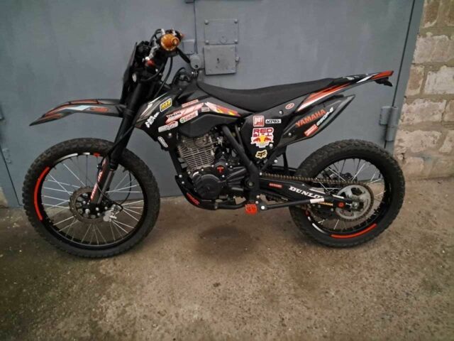 Спарк Інша, об'ємом двигуна 0.25 л та пробігом 0 тис. км за 1278 $, фото 1 на Automoto.ua