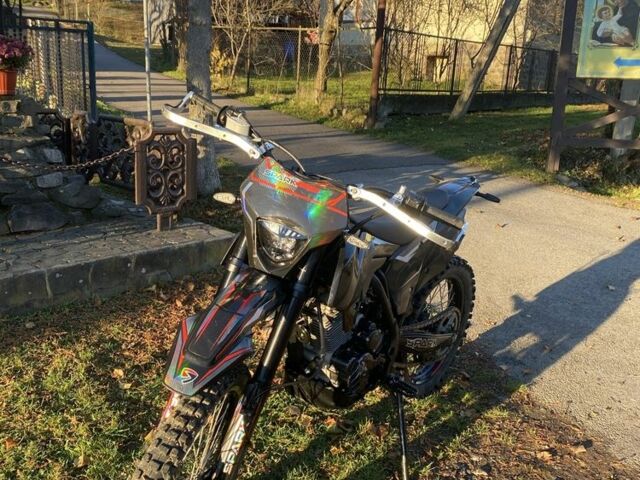 Спарк Другая, объемом двигателя 0.25 л и пробегом 0 тыс. км за 1050 $, фото 1 на Automoto.ua