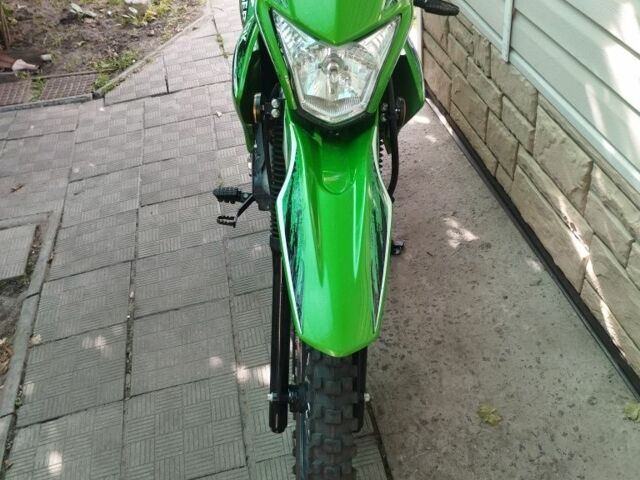 Спарк Другая, объемом двигателя 0.2 л и пробегом 0 тыс. км за 1142 $, фото 6 на Automoto.ua