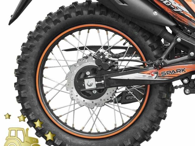 Спарк Другая, объемом двигателя 0.25 л и пробегом 0 тыс. км за 1605 $, фото 18 на Automoto.ua