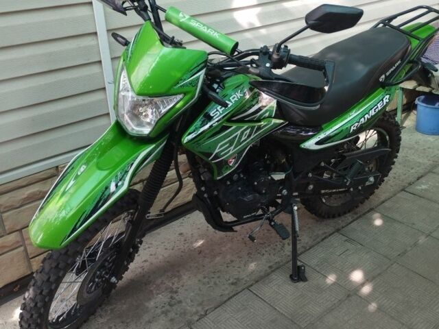 Спарк Другая, объемом двигателя 0.2 л и пробегом 0 тыс. км за 1142 $, фото 5 на Automoto.ua