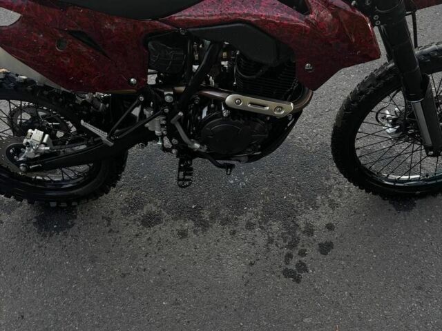 Спарк Другая 2024 в Синельниковом на Automoto.ua Спарк Другая, объемом двигателя 0.25 л и пробегом 0 тыс. км за 1378 $, фото 2 на Automoto.ua