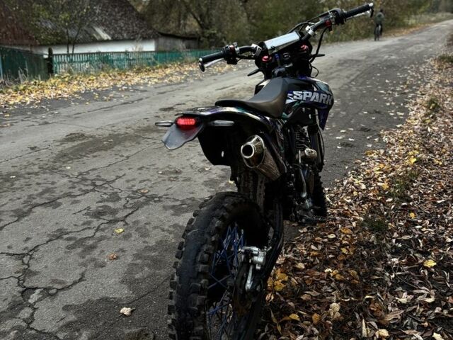 Спарк Інша, об'ємом двигуна 0.25 л та пробігом 0 тис. км за 1379 $, фото 4 на Automoto.ua