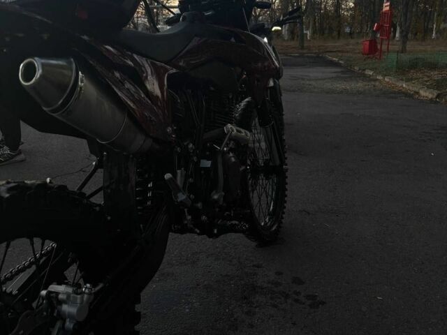 Спарк Другая 2024 в Синельниковом на Automoto.ua Спарк Другая, объемом двигателя 0.25 л и пробегом 0 тыс. км за 1378 $, фото 3 на Automoto.ua