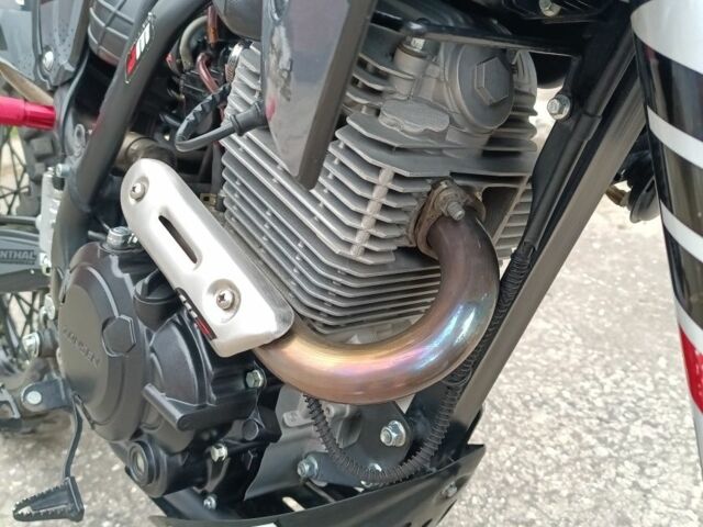 Спарк Інша 2024 у Харкові на Automoto.ua Спарк Інша, об'ємом двигуна 0.25 л та пробігом 0 тис. км за 1350 $, фото 8 на Automoto.ua